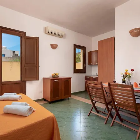 Holiday home Casa Paradise Piano Terra 2 San Vito Lo Capo