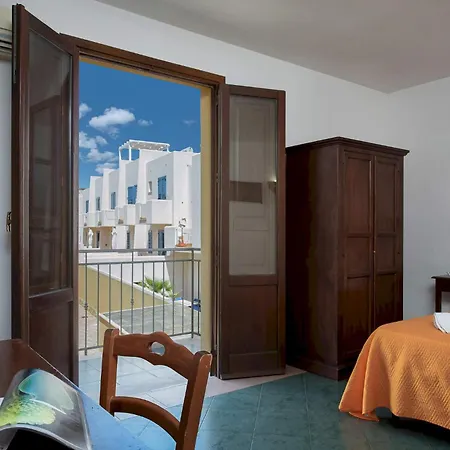 Casa Paradise Piano Terra 2 * San Vito Lo Capo