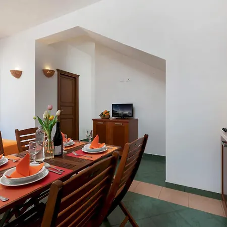 Casa Paradise Piano Terra 2