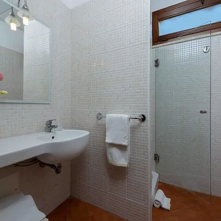Casa Paradise Piano Terra 2 Holiday home *